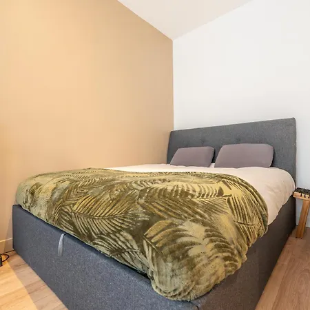 Renovated Studio Walking Distance To Paris Montrouge Exterior photo