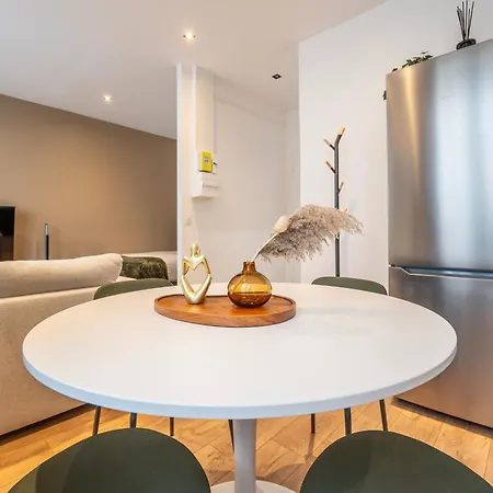 Renovated Studio Walking Distance To Paris Montrouge Exterior photo