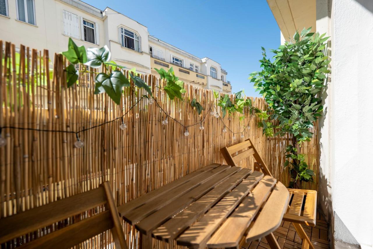 Renovated Walking Distance To Paris