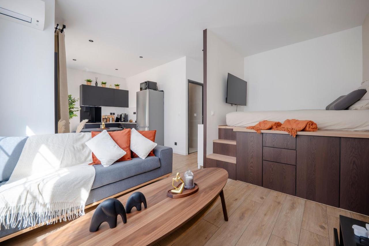 Renovated Walking Distance To Paris * Montrouge